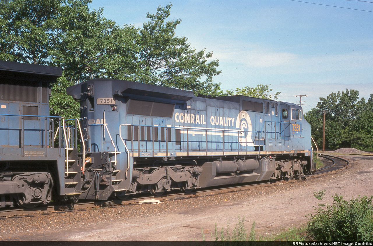 CSX 7351